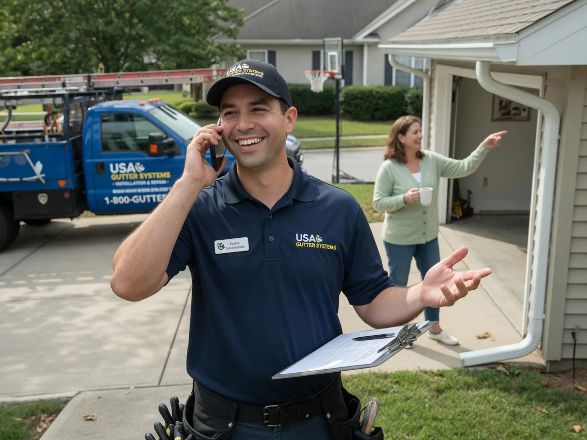 Gutter Installation Omar, WV FAQs